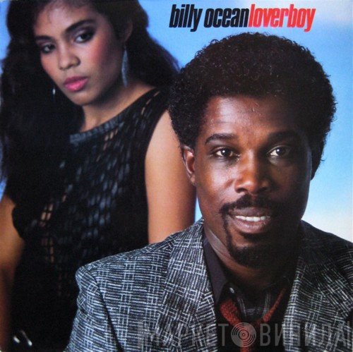 Billy Ocean  - Loverboy
