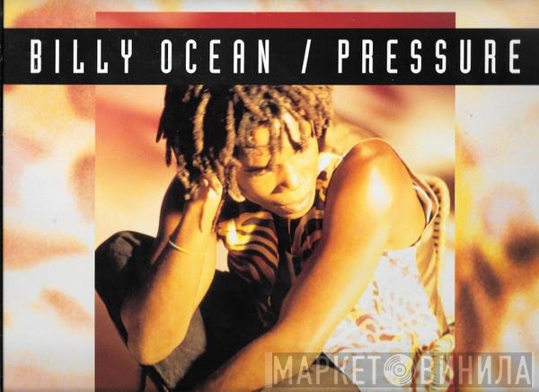 Billy Ocean  - Pressure