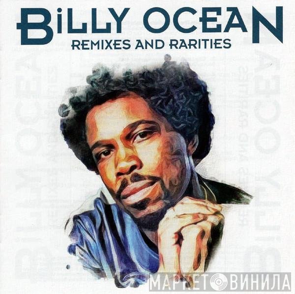 Billy Ocean - Remixes And Rarities