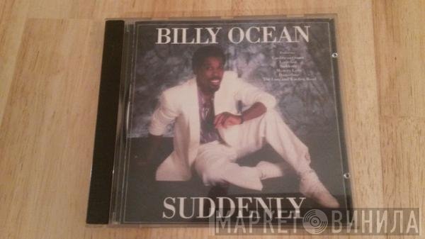 Billy Ocean  - Suddenly