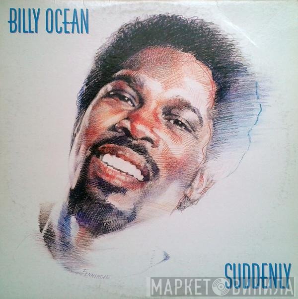 Billy Ocean  - Suddenly
