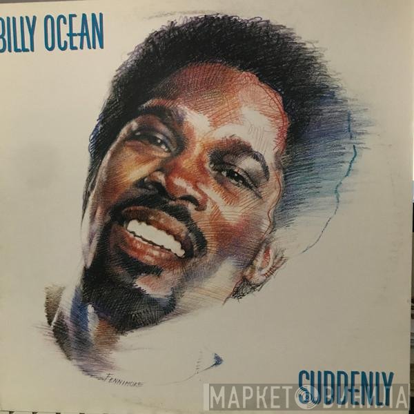 Billy Ocean  - Suddenly