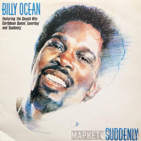 Billy Ocean  - Suddenly