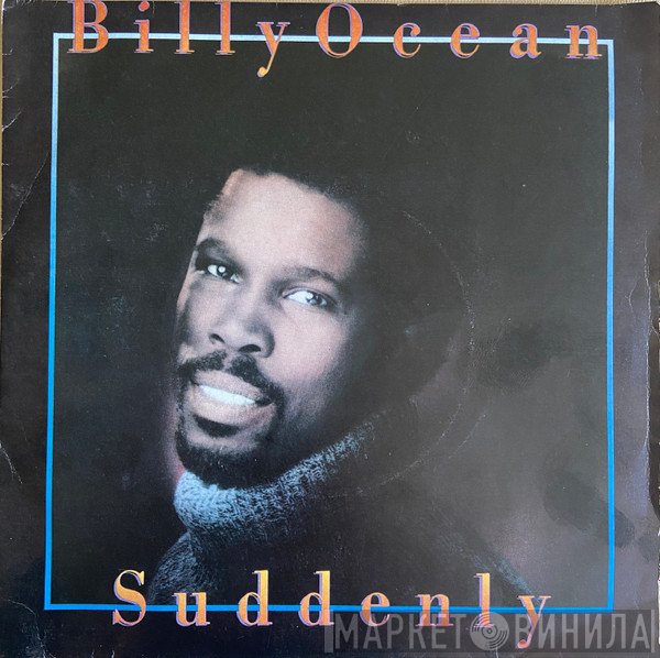 Billy Ocean  - Suddenly