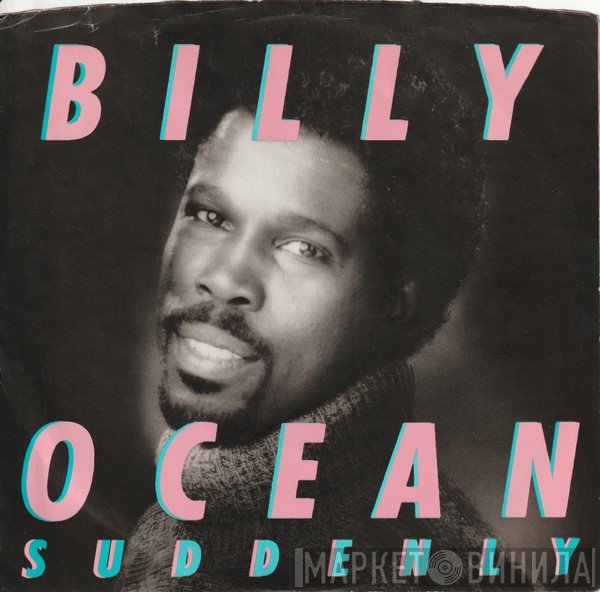 Billy Ocean  - Suddenly