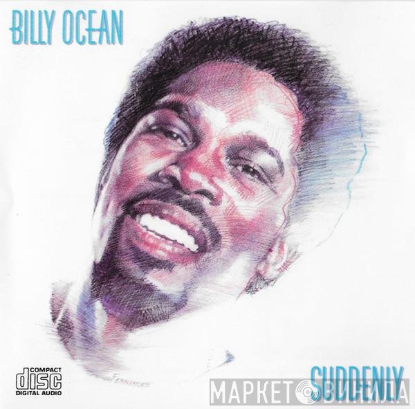 Billy Ocean  - Suddenly