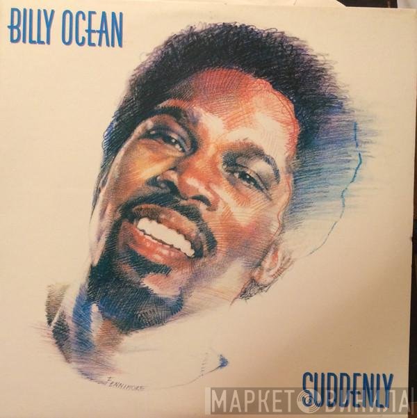 Billy Ocean - Suddenly