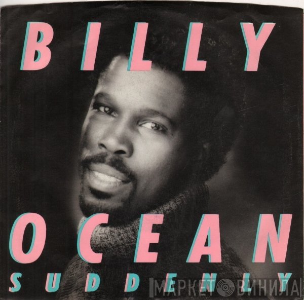 Billy Ocean - Suddenly