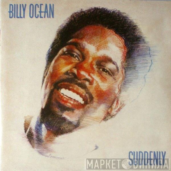 Billy Ocean - Suddenly