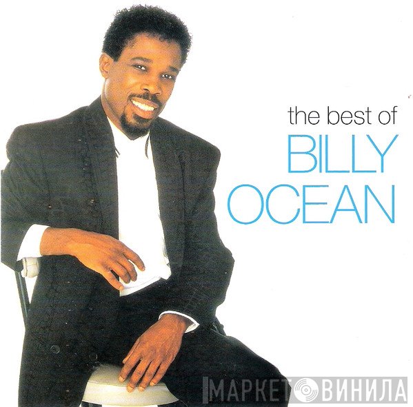 Billy Ocean - The Best Of