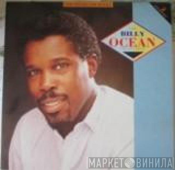 Billy Ocean  - The Billy Ocean Collection