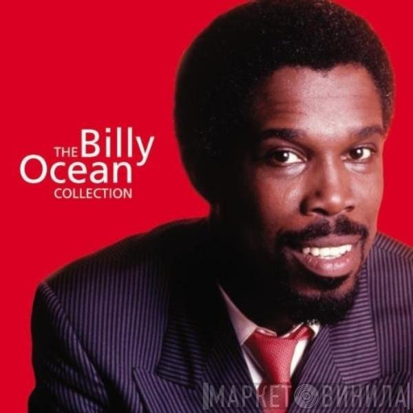 Billy Ocean  - The Billy Ocean Collection
