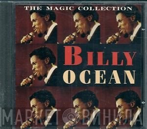 Billy Ocean - The Magic Collection
