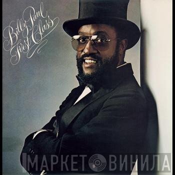 Billy Paul  - First Class