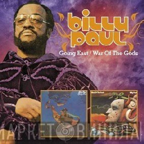 Billy Paul - Going East / War Of The Gods