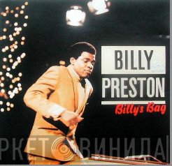 Billy Preston  - Billy's Bag