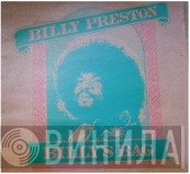 Billy Preston - Billy's Bag