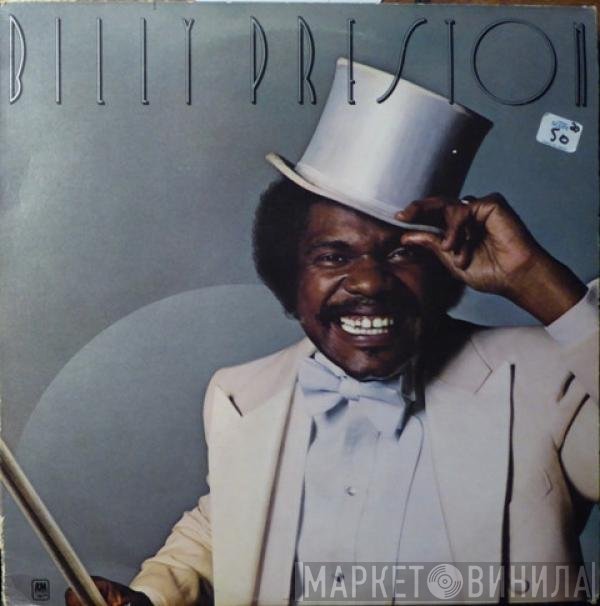 Billy Preston - Billy