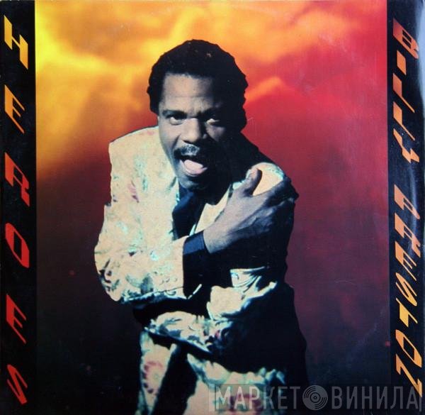 Billy Preston - Heroes