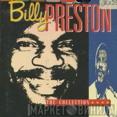 Billy Preston  - The Collection