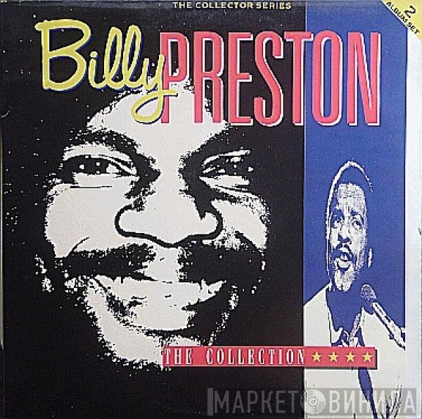 Billy Preston  - The Collection