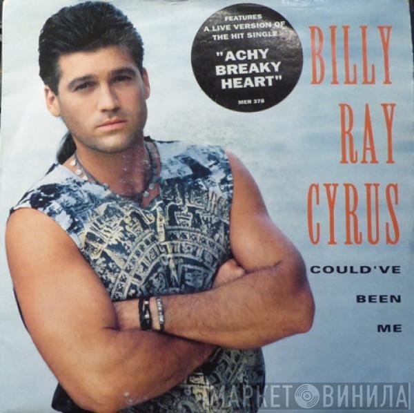Billy Ray Cyrus - Could've Been Me