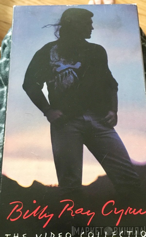 Billy Ray Cyrus  - The Video Collection