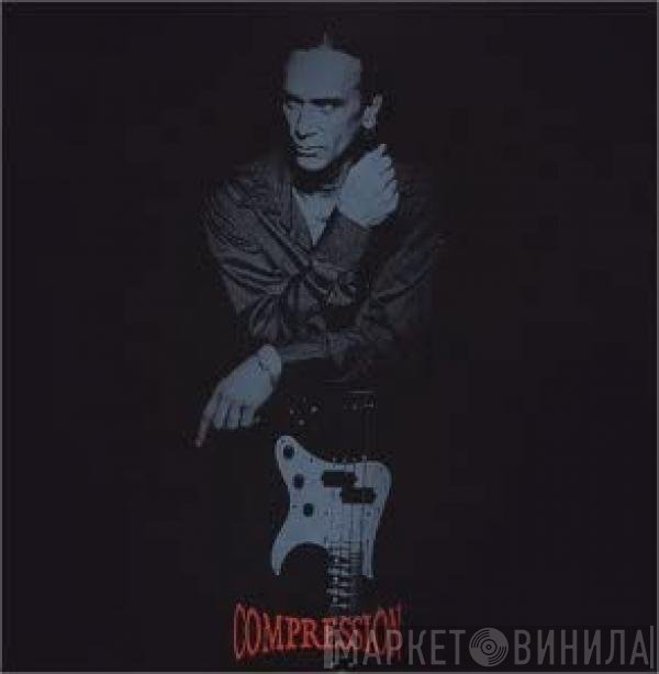 Billy Sheehan  - Compression
