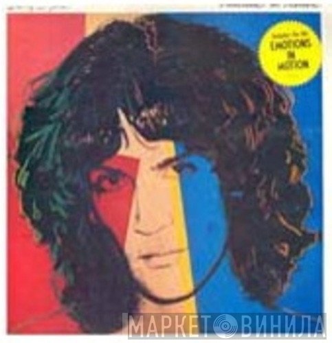 Billy Squier  - Emotions In Motion