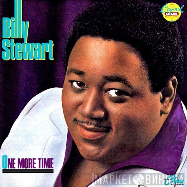 Billy Stewart  - One More Time