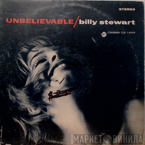 Billy Stewart  - Unbelievable