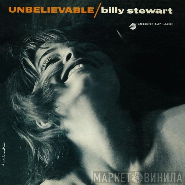 Billy Stewart  - Unbelievable