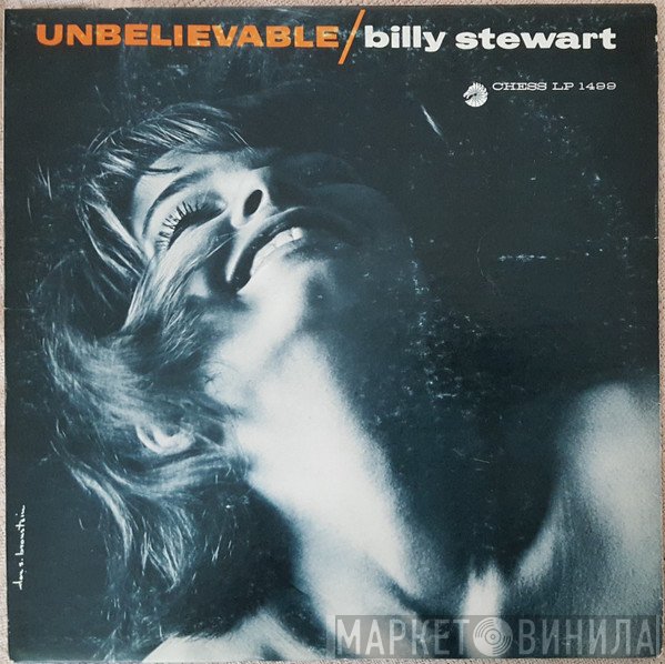 Billy Stewart  - Unbelievable