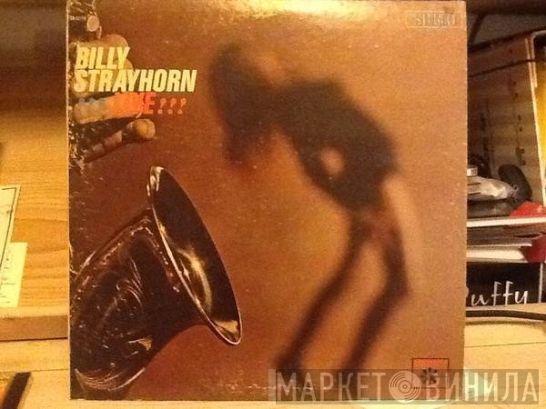 Billy Strayhorn  - !!!Live!!!