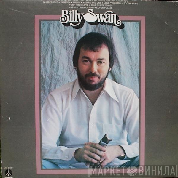 Billy Swan  - Billy Swan