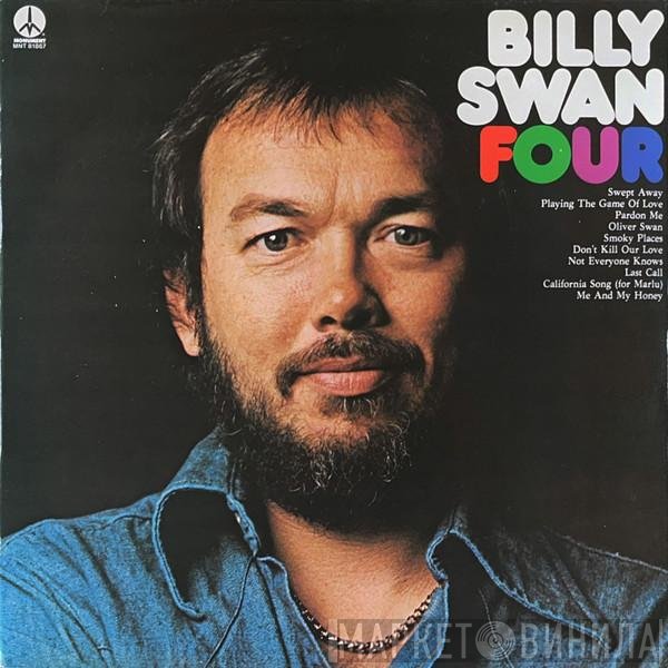 Billy Swan  - Four