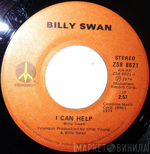 Billy Swan  - I Can Help