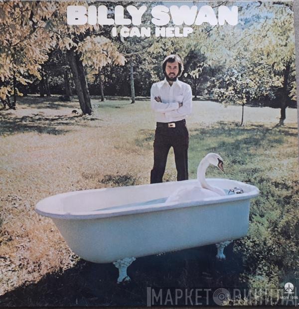 Billy Swan  - I Can Help