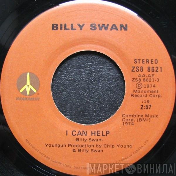 Billy Swan  - I Can Help