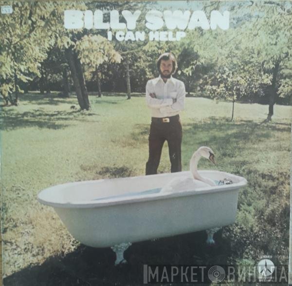 Billy Swan - I Can Help