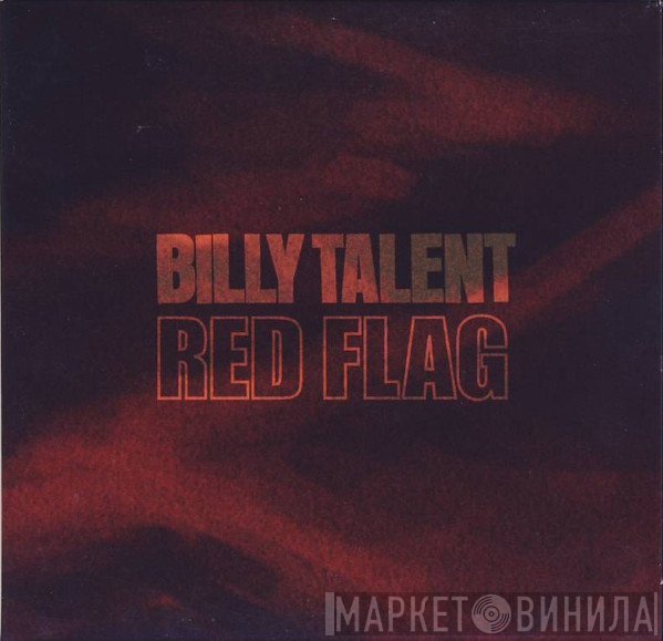 Billy Talent - Red Flag