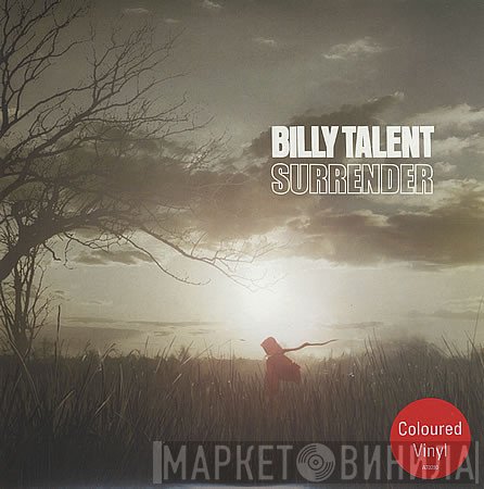 Billy Talent  - Surrender