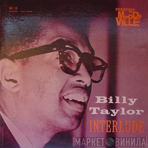 Billy Taylor - Interlude