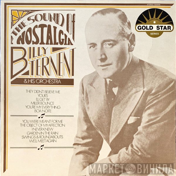 Billy Ternent & His Orchestra - The Sound Of Nostalgia