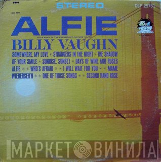 Billy Vaughn  - Alfie