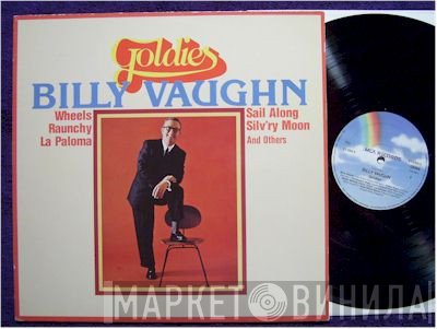Billy Vaughn  - Goldies