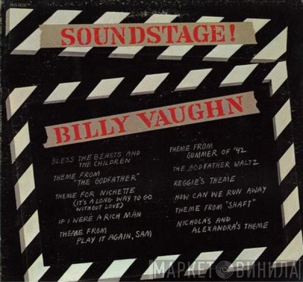 Billy Vaughn  - Soundstage!