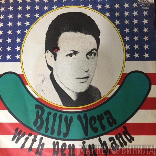 Billy Vera  - With Pen In Hand