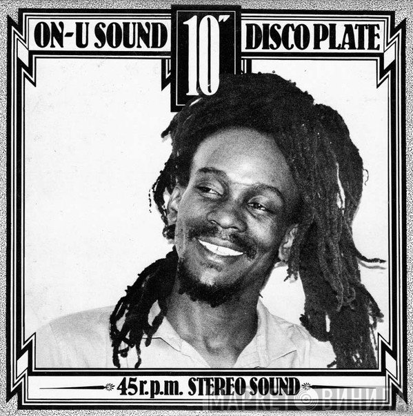 Bim Sherman / Singers & Players  - Revolution