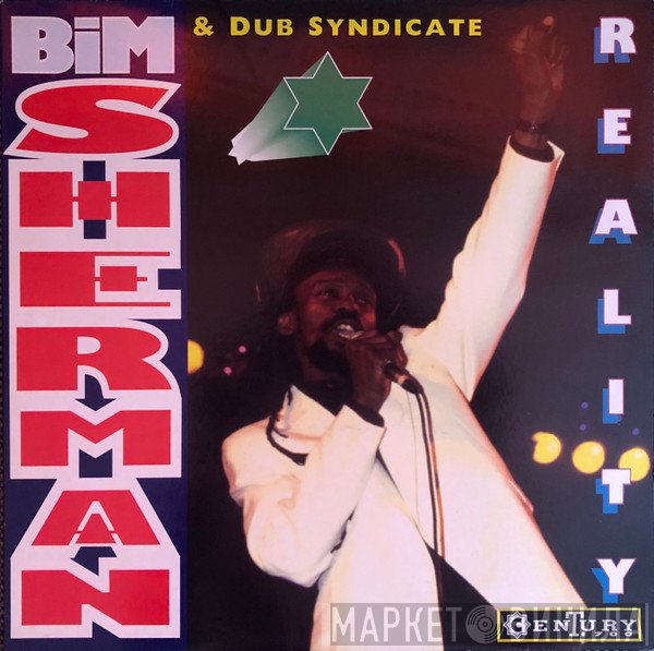 Bim Sherman & Dub Syndicate  - Reality